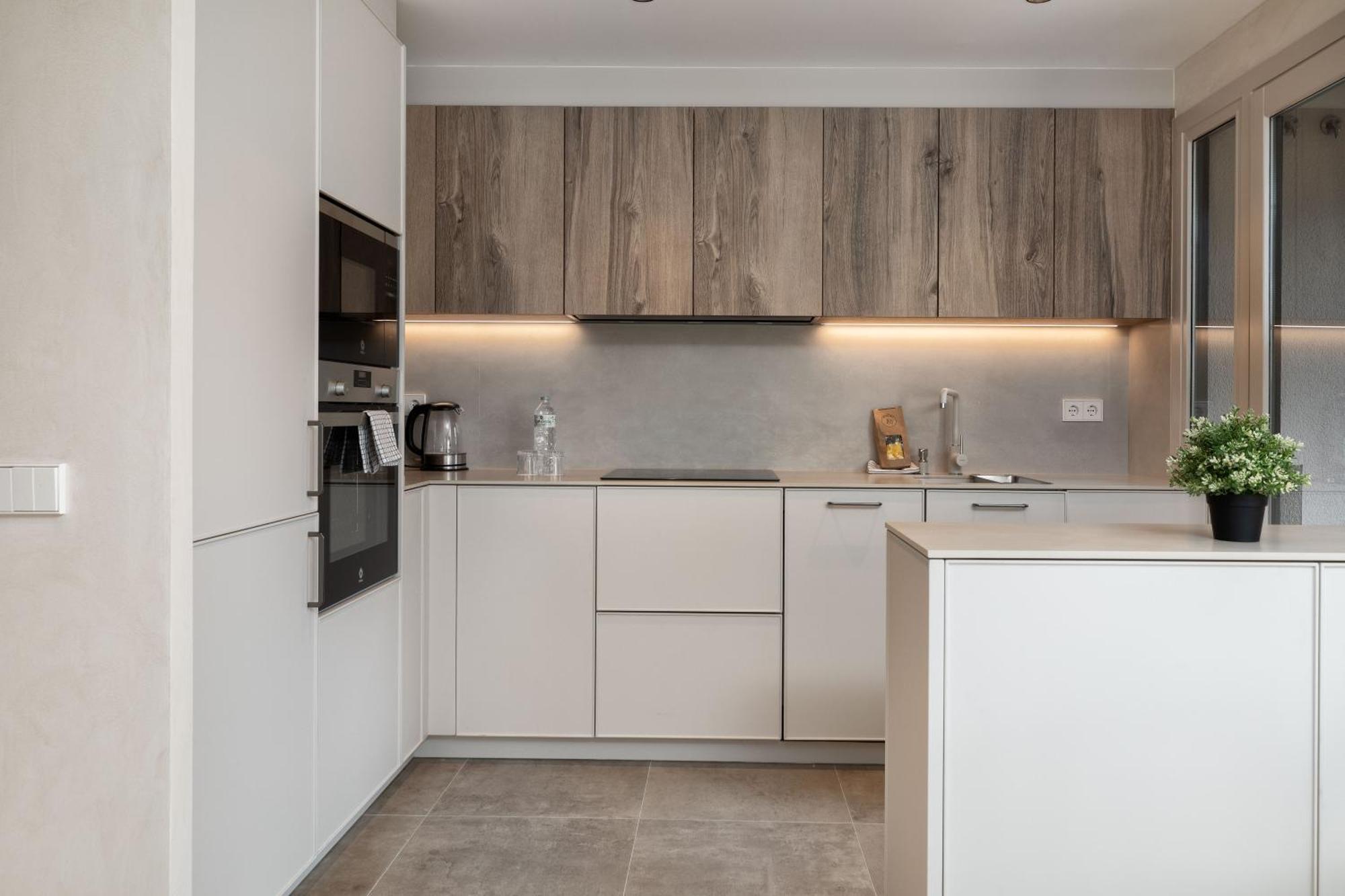 Flateli Pou Rodó 3 Apartamento Girona Exterior foto