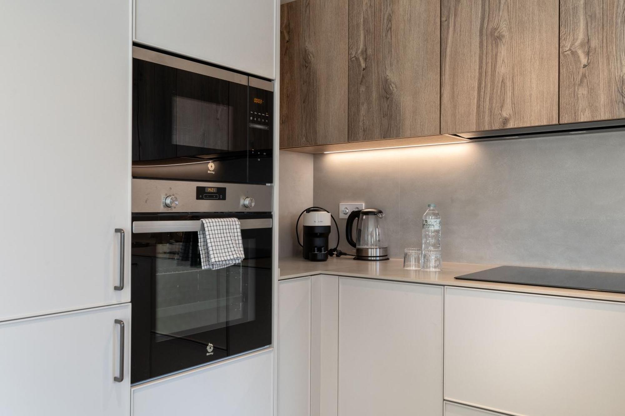 Flateli Pou Rodó 3 Apartamento Girona Exterior foto